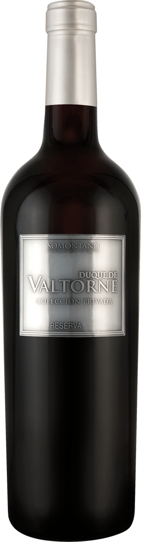 Duque de Valtorne Colección Privada Reserva D.O.