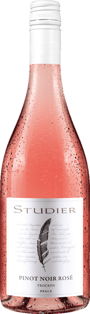 Weingut Studier Spätburgunder Rosé