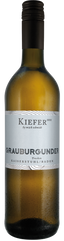 Weingut Kiefer Grauburgunder