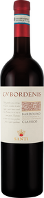 Cantina Santi Bardolino Classico Ca' Bordenis DOC