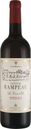 Château Rampeau « La Croix d'Or » Bordeaux AOC