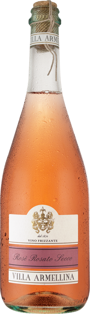 Villa Armellina Rosé Rosato Secco IGT