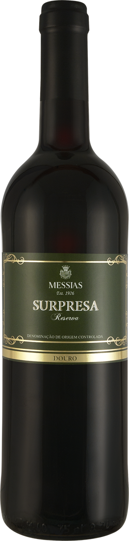 Messias Surpresa Reserva Douro DOC