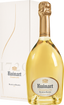 Ruinart Champagner Blanc de Blanc Second Skin