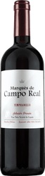 Tempranillo Marqués de Campo Real