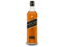 Johnnie Walker Black Label Whisky 40% vol. 0,7l