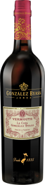 Gonzalez Byass La Copa Vermouth 15% vol. 0,75l