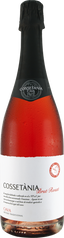 Castell d'Or Cava Cossetània Rosato Brut D.O.