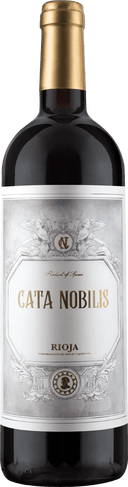 Rioja Cata Nobilis Vendimia Seleccionada D.O.C.