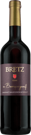 Bretz Cabernet Sauvignon & Merlot Barrique