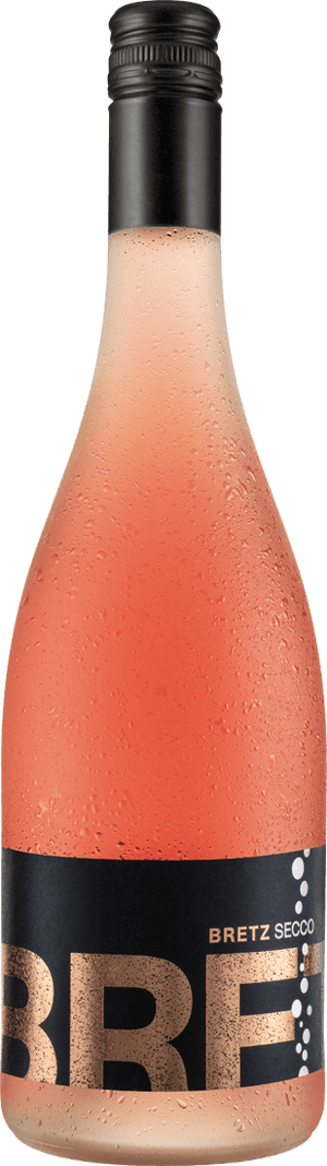 Bretz Secco Rosé