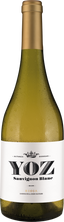 Bodegas Altanza Rioja Sauvignon Blanc YOZ D.O.C.