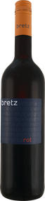 Bretz Cuvee rot