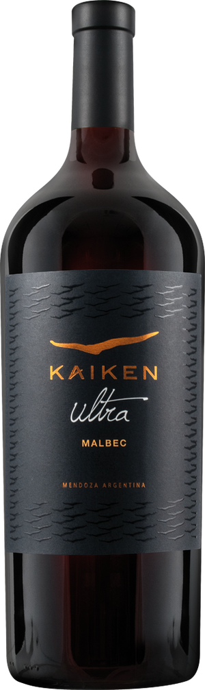 Kaiken Ultra Malbec 1,5l Magnum