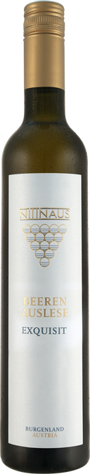 Nittnaus Exquisit Beerenauslese