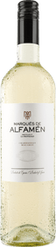 Marqués de Alfamén Blanco DOP