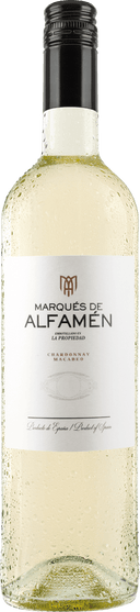 Marqués de Alfamén Blanco DOP