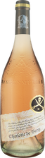 Lergenmüller Charlotte de Berry Rosé