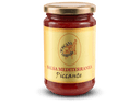 Salsa mediterranea Piccante 290 g