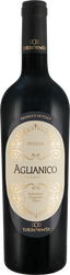 Torrevento Aglianico Gold Edition Puglia IGT