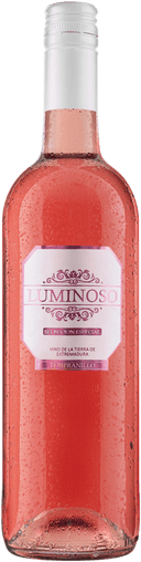 Tempranillo Luminoso Rosado Selección Especial