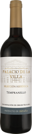 Tempranillo Palacio de la Villa D.O.