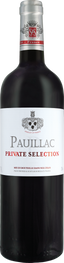 Schröder & Schÿler Pauillac Private Selection