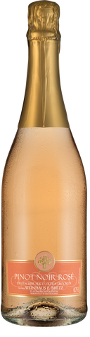 Bretz Pinot Noir Rosé Sekt extra trocken