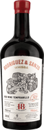 Rodriguez & Sanzo Tempranillo Whisky-Fass D.O.