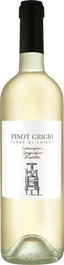 Cantina Tollo Pinot Grigio Terre di Chieti IGP