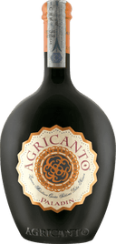 Paladin Agricanto Grappa-Likör 25% 0,7l