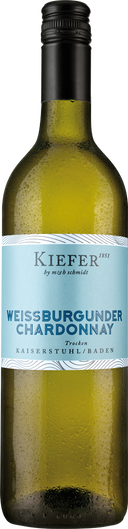 Weingut Kiefer Weißburgunder-Chardonnay