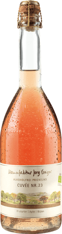 PriSecco Cuvée Nr. 23 alkoholfrei