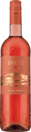 Bretz Jubiläums-Cuvée Rosé