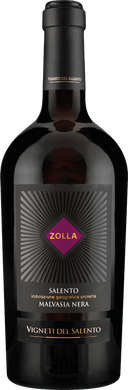 Zolla  Malvasia Nera IGP