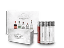 Premium Gin Set 5x 0,05l