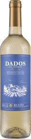 Dados Verdejo Rueda D.O.