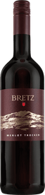 Bretz Jubiläums-Merlot