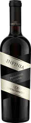 Torrevento Primitivo-Syrah INFINIA IGT