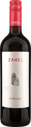 Weingut Zahel Rotburger