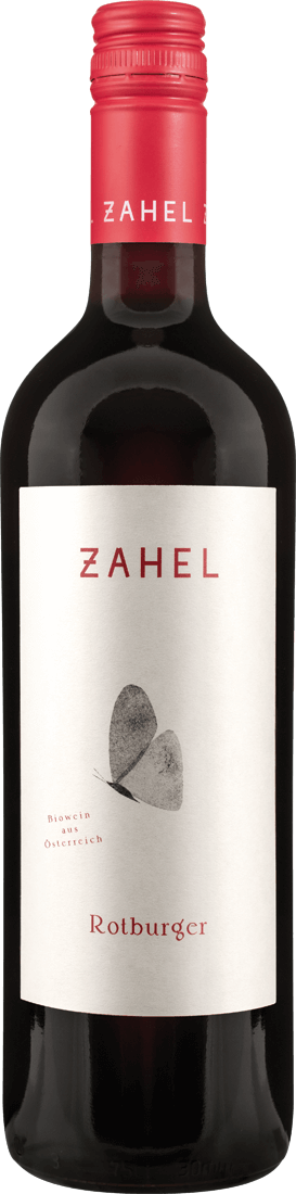 Weingut Zahel Rotburger