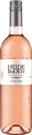 Gebrüder Nittnaus Cuvée Rosé Heideboden