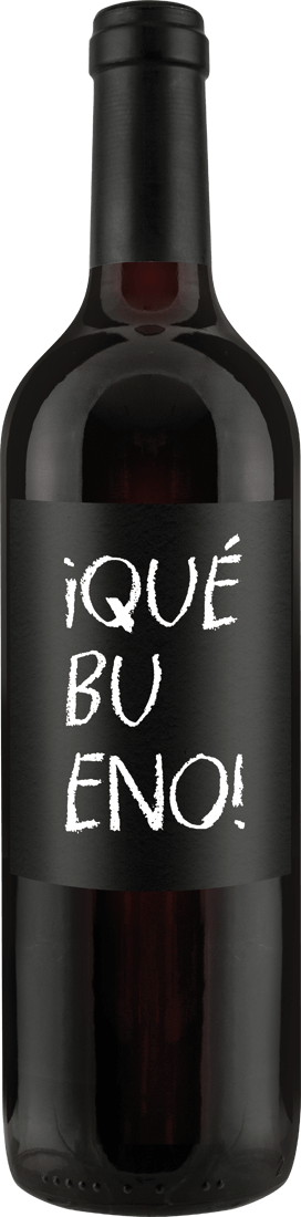 Viñaoliva Tempranillo ¡Qué Bueno!