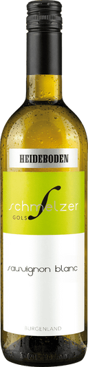 Schmelzer Sauvignon Blanc