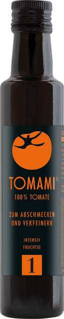 TOMAMI #1 (Umami) 240 ml