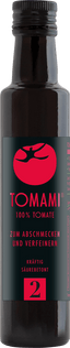 TOMAMI #2 (Tomate) 240 ml