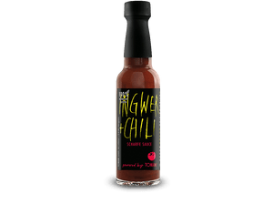 Würzmittel Chili und Ingwer 90 ml