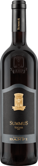 Castello Banfi SummuS Toscana IGT