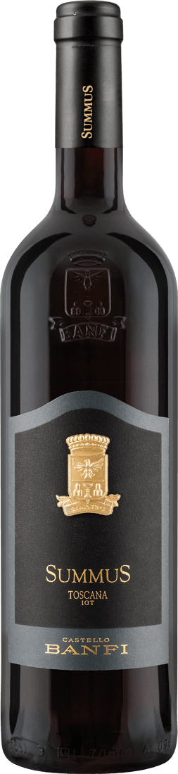 Castello Banfi SummuS Toscana IGT