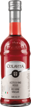 Colavita Aceto di Vino Rosso 500 ml